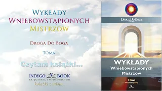 Odc  72   Wykłady Wniebowstąpionych Mistrzów   Toma