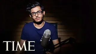 CarryMinati On Growth Of His YouTube Popularity And What's Next | Next Generation Leaders | TIME
