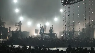 For King and Country - Little Drummer Boy(Live)