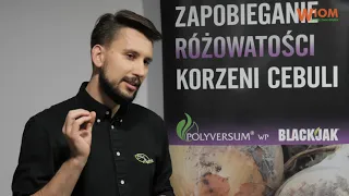 4 sposoby rozwiązania problemów w uprawie cebuli BioAgris