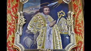 St. Stanislaus (7 May): Death is Not the End