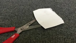 Rock Paper Scissors Animation