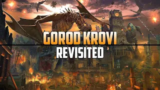 I REVISITED GOROD KROVI IN 2023 (Black Ops 3)