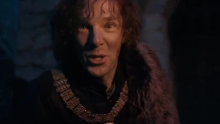 Benedict Cumberbatch - Richard III - The Hollow Crown (Legendado PT)