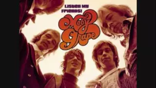 Moby Grape S/T (1968)