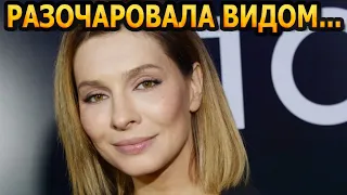 НЕ УПАДИТЕ УВИДЕВ! Что случилось с актрисой Еленой Подкаминской? #Shorts