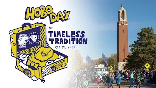 Hobo Day Parade 2022 | South Dakota State University