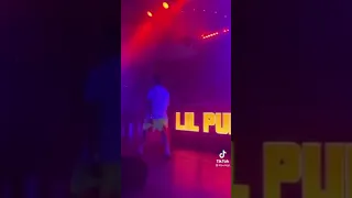 Lil Pump ВКЛЮЧИЛ ПЕСНЮ АЛИШЕРА НА КОНЦЕРТЕ ! МОРГЕНШТЕРН, MORGENSTERN, ДАНЯ МИХОХИН,ДИЛАРА influesii