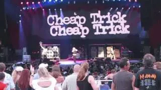 Cheaptrick Live Surrender