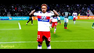 Welcome To Barcelona Memphis Depay ( Skills)