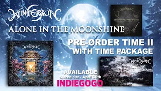 Wintersun - Alone In The Moonshine (Legendary Early Demos) Introduction