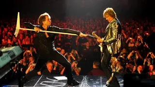 Bon Jovi | Live at The Palace Of Auburn Hills | Full HD Multicam | Detroit 2010