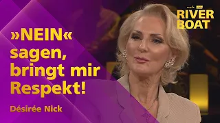 Nein ist das neue Ja – Désirée Nick