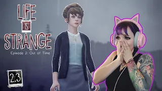 Can Kate be saved ?! | Life is Strange Ep.2 Part 3 | Neoxie Plays