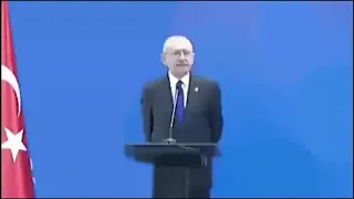 Kemal Kılıçdaroğlu (Caps) 🤣🤣