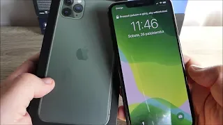 iPhone 11 Pro Max oczami użytkownika Androida