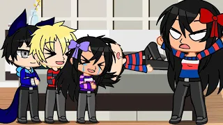 LEAF TICKETS APHMAU FAN ANIMATION!!!