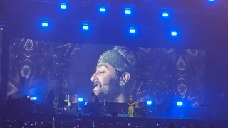 Arijit Singh | Concert in London | 2nd May 2022 |  Wembley
