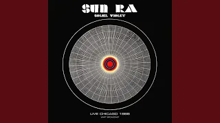 Interview With Sun Ra (Live)