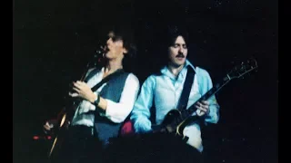 Blue Öyster Cult - Golden Age of Leather - Fresno CA 12/6/77