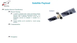 5- Introduction to Satellite Subsystems