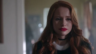 Cheryl & Penelope Scene [2x14] [Logoless+1080p] (NO BG Music)