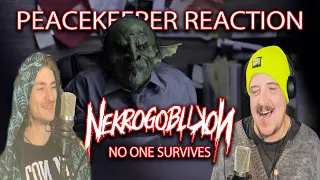 Nekrogoblikon - No One Survives