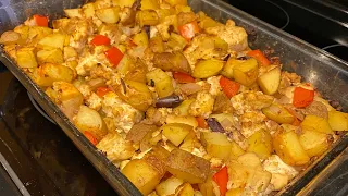Roasted Potatoes Oil Free Plant-Based Vegan Recipe