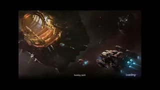 How to overcome Deep space exploration.!!! Nova Space Armada gameplay