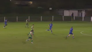 Marlow v Guernsey FC