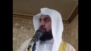 خطبة الجمعة { التكافل الاجتماعي } الشيخ محمد غانم