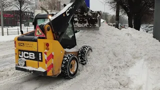 Ірина Маруняк розповіла про посилену роботу комунальних служб під час негоди