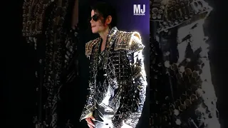 Impressive Costumes of Michael Jackson's This Is It 🤩✨ #michaeljackson #kingofpop #shorts