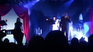 Blutengel - Das andere Ich (Live in HD)