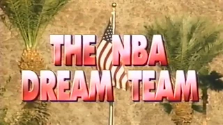 NBA Dream Team