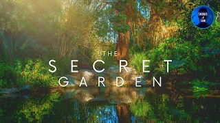 The Secret Garden🌺🌹🌼Romantic Spring Ambience Sleep Story for Grown Ups