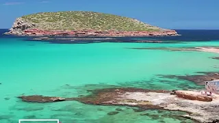 Las mejores playas de España | Cosmopolitan España