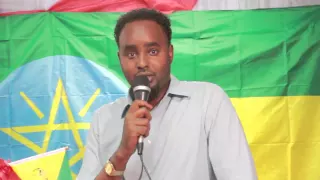 Husein Ali abdiqadir (DYSE)