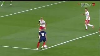 k.mbappe vs Denmark 2022 | HD 1080i