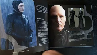 DUNE art book future human kind