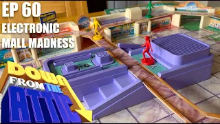 Electronic Mall Madness - Down From The Attic Ep. 60