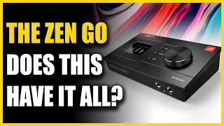 The Zen Go Synergy Core: Does This Have It All?