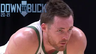 Pat Connaughton 20 Points/3 Blocks Full Highlights (2/16/2021)