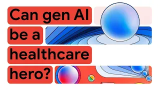 New Way Now: HCA Healthcare is redesigning patient care with generative AI and Google Cloud