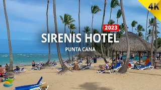 Grand Sirenis Punta Cana Resort & Aquagames - Waterpark, Beach and Seaweed