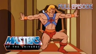 He-Man Supports a Friend in Need  | Full Episode | He-Man | Masters of the Universe Official