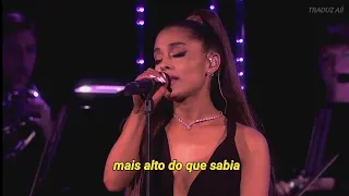 Ariana Grande - Only 1 (Legendado/ Tradução)