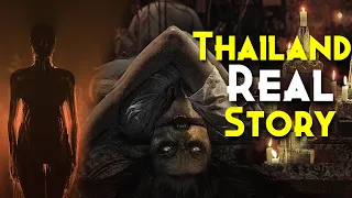 Thailand Real Horror Story | Jackpot Island Kumanthong Returns (2023) Explained | Real Kumanthong