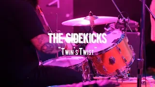 The Sidekicks | Twin's Twist | Live from Bottom Lounge