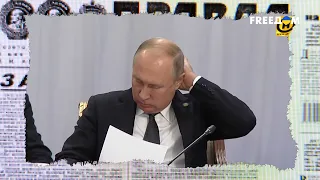 "Зерновое фиаско" Кремля. Путин унизил Россию | Антизомби